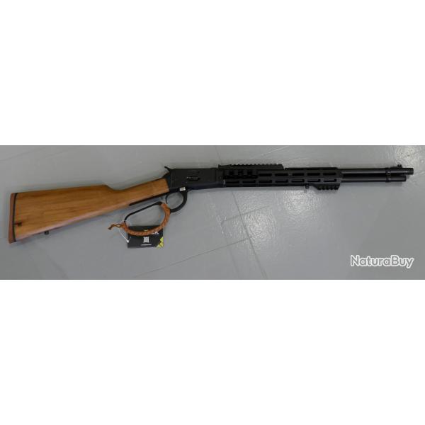 Carabine Hugtek LVR SWXB 44 Rem