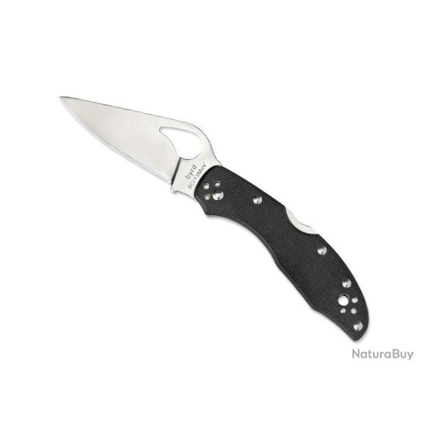 COUTEAU BYRD MEADOWLARK 2 G10