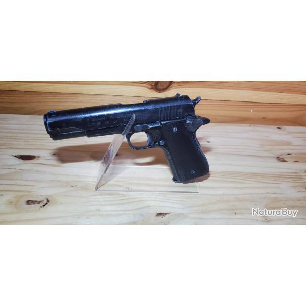 COLT 1911 modelgun MGC RMI