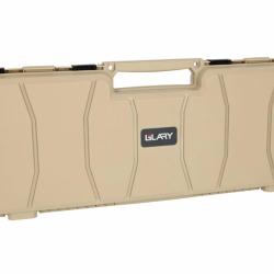 Mallette ECO 99 cm tan Glary Case