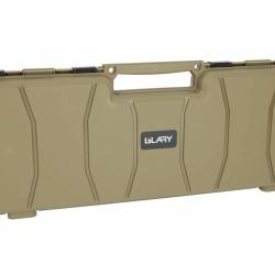 Mallette ECO 99 cm verte Glary Case