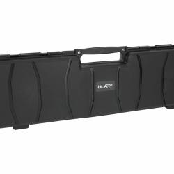 Mallette pour carabine 120 cm noire Glary Case