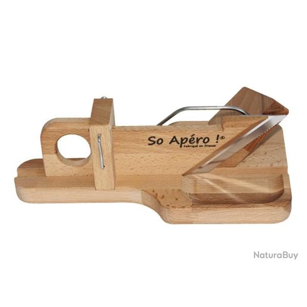 GUILLOTINE A SAUCISSON SO APERO