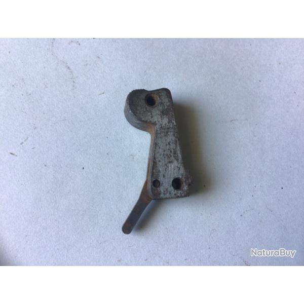 VENDU PAR LE-CUIRASSIER CHIEN PISTOLET UNIQUE D6 CAL 7,65 MM