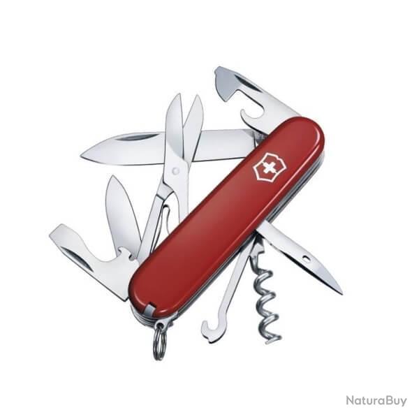 1.3703.B1 couteau suisse Victorinox Climber sous blister
