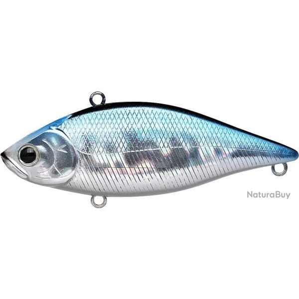 Leurre Lucky Craft LV 500 Aurora Black