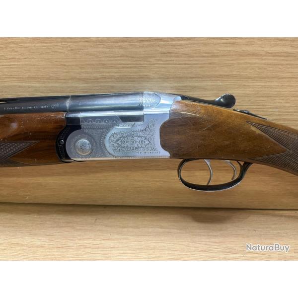Beretta S686 cal 12/70 � 1� sans prix de r�serve !