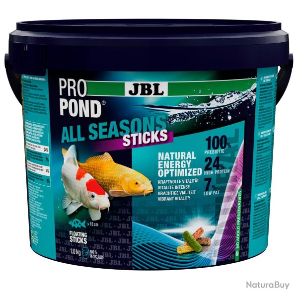 PROPOND ALL SEASONS STICK 1KG