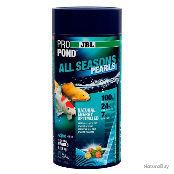 PROPOND ALL SEASONS PEARL 0.18KGS