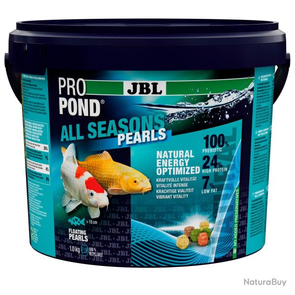 PROPOND ALL SEASONS PEARL 1KG