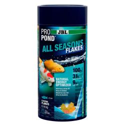 PROPOND ALL SEASONS FLAKES 0.14KGS
