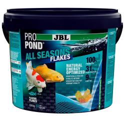 PROPOND ALL SEASONS FLAKES 0.74KGS