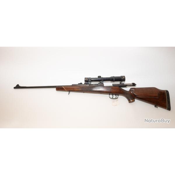 Carabine Mauser 66 S cal 8 x 68S