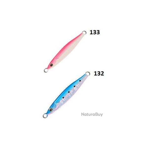 LISA LOCA ZN 30GR 132