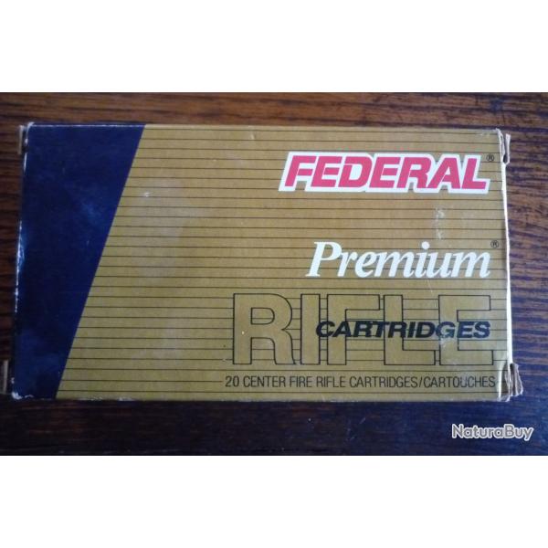 BALLES federal 25-06