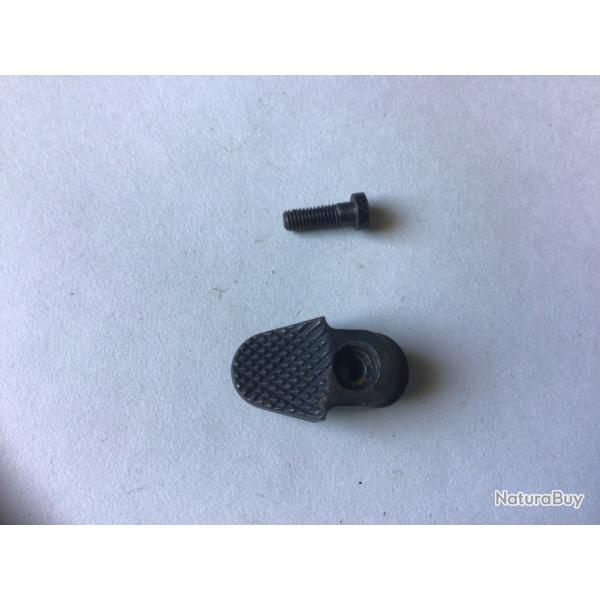 VENDU PAR LE-CUIRASSIER VERROU DE BARILLET REVOLVER RECK R15