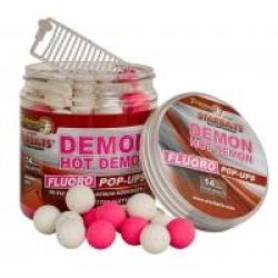POP UP DEMON BRIGHT POP UP FLUO 16mm