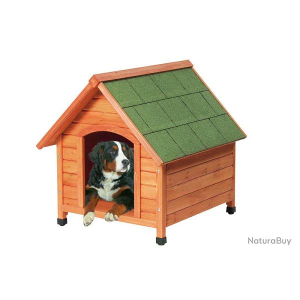 NICHE CHIEN PONTO CLASSIC 102cm X 85cm X 88cm