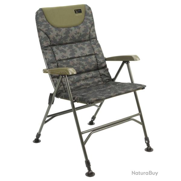 LEVEL BLAX RELAX CHAIR XL CAMO