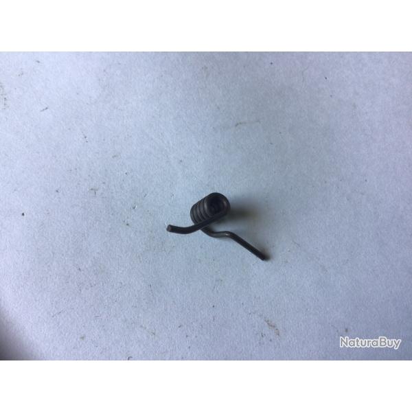 VENDU PAR LE-CUIRASSIER RESSORT DE DETENTE REVOLVER ROHM RG 699