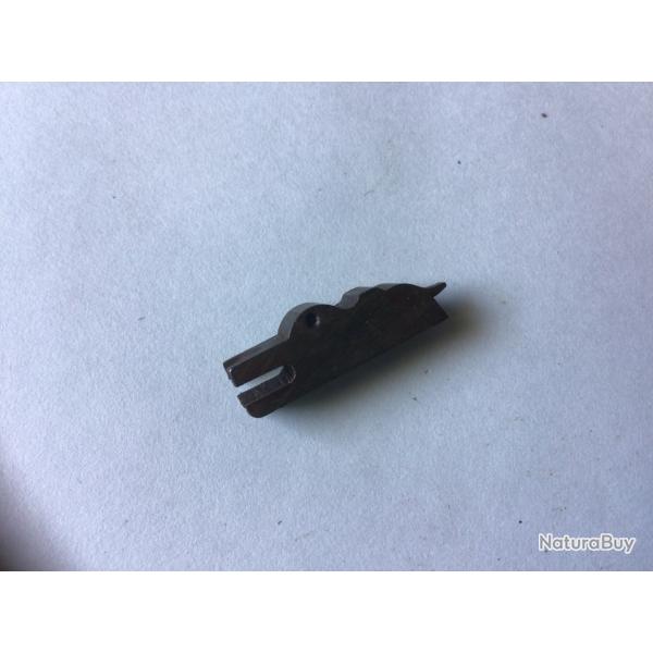 VENDU PAR LE-CUIRASSIER N�3 GLISSI�RE DE RAPPEL REVOLVER SMITH ET WESSON