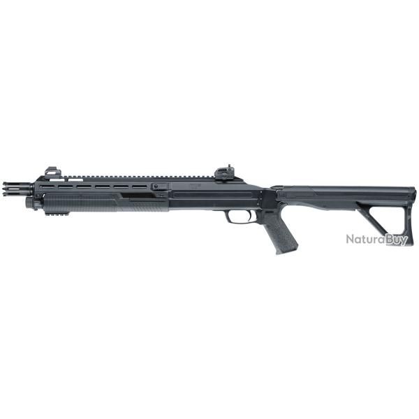 PACK ! FUSIL A POMPE T4E HDX68 CAL 68