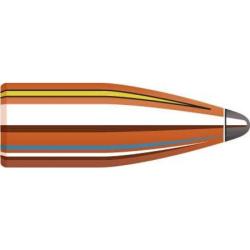 Ogives Hornady SP SX - Cal. 22 .224 - 50 gr