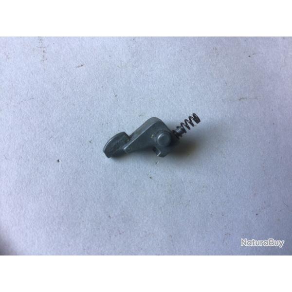 VENDU PAR LE-CUIRASSIER CAME DE BARILLET REVOLVER D'ALARME A IDENTIFIER