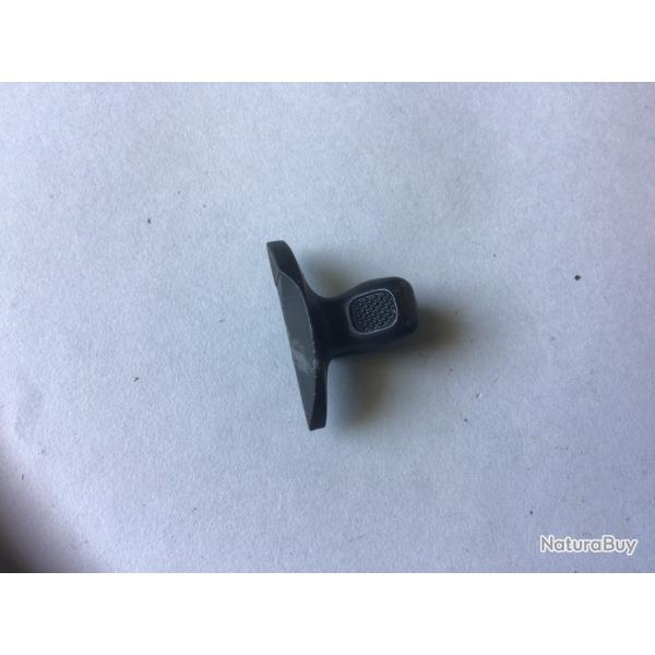 VENDU PAR LE-CUIRASSIER   VERROU DE BARILLET REVOLVER  MAUSER K50  RECK