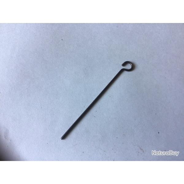 VENDU PAR LE-CUIRASSIER TIGE PISTOLET MAUSER 08 UMAREX A GRENAILLES