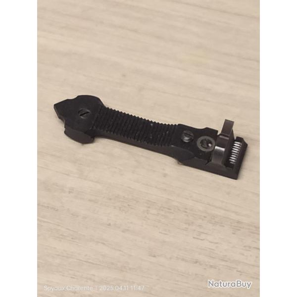 Hausse de vis�e marlin