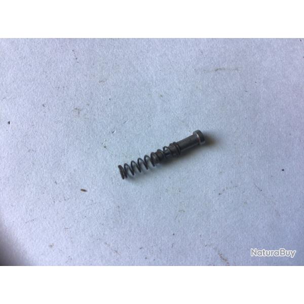 VENDU PAR LE-CUIRASSIER GOUPILLE ET RESSORT DE REVOLVER ROHM RG 699 R�F�RENCE �CLATE 480 /200