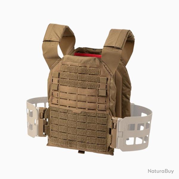 Porte-Plaques QR L/XL Kangaroo (134)