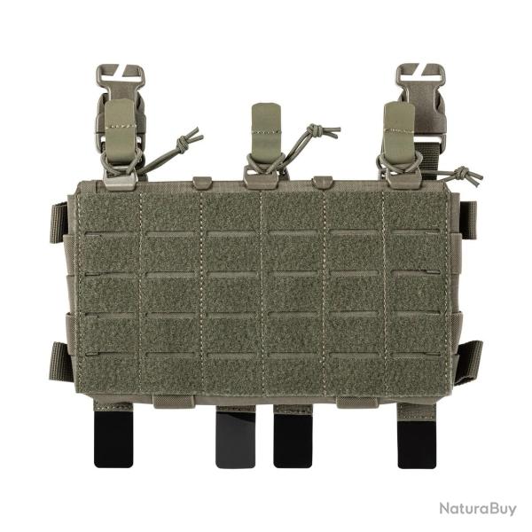 Porte-chargeurs modulaire PLACARD STS QR NIR Ranger Green NIR (186)