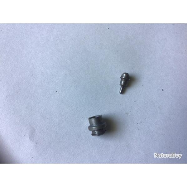 VENDU PAR LE-CUIRASSIER N2 PERCUTEUR AVEC GUIDE ACIER POUR REVOLVER D'ALARME