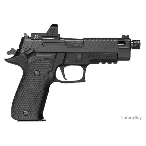 Sig Sauer P226 ZEV C/9 mm