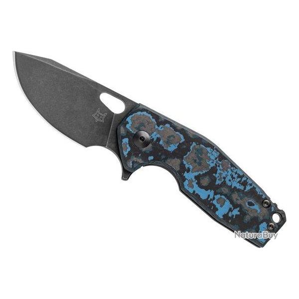 Fox Knives FX-526LECF Suru Artic Storm Edition limit�e