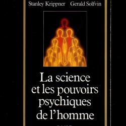 la science et les pouvoirs psychiques de l'homme ambroise roux