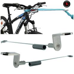 Barre CaniVTT LINK I-DOG marque fran&ccedil;aise