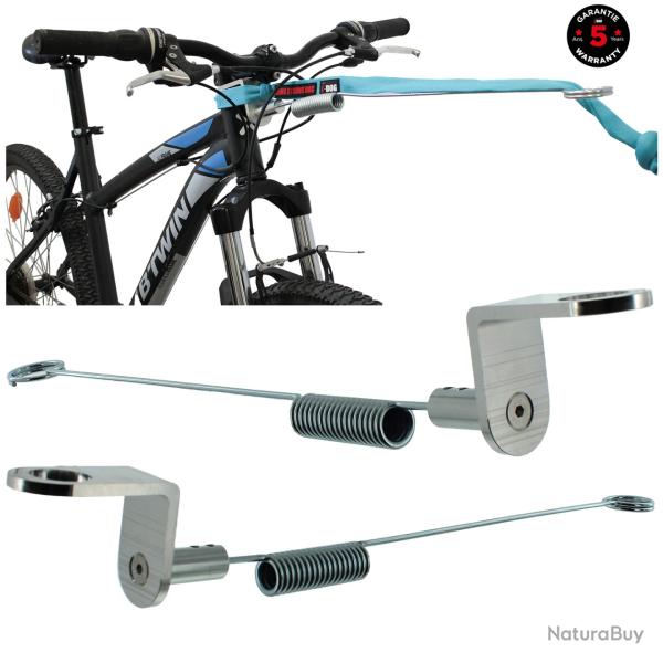 Barre CaniVTT LINK I-DOG marque fran�aise