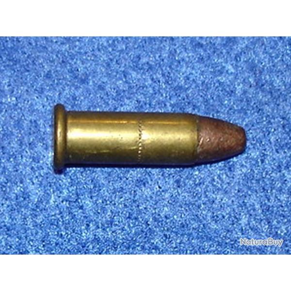 22 Winchester Auto par fiocchi