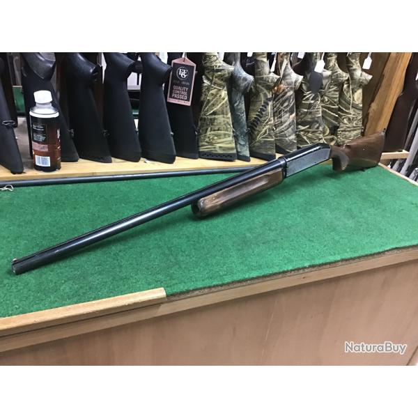 Fusil Franchi 520 Cal 12/70 1� sans prix de reserve