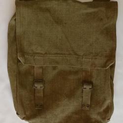Large Pack Web r&eacute;glementaire Arm&eacute;e Anglaise WW2