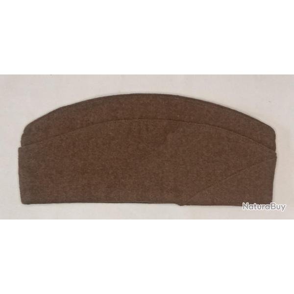 Bonnet de police calot model 46 TTA taille 57
