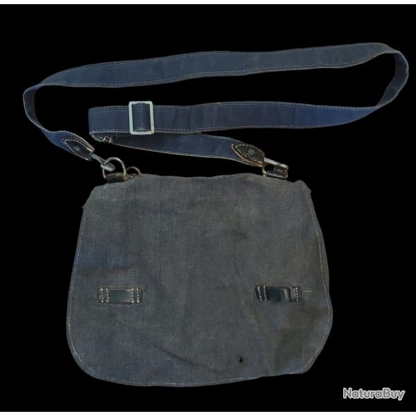 Sac � pain Luftwaffe militaria allemand WW2