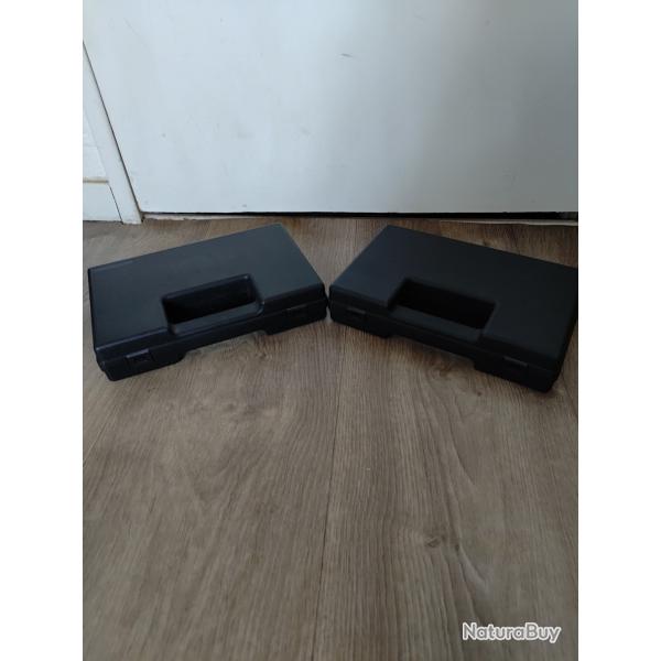 Mallette Moyenne Transport R�plique de poing