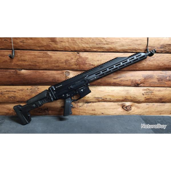 TINCK ARMS PERUN X16 cal 223 rem