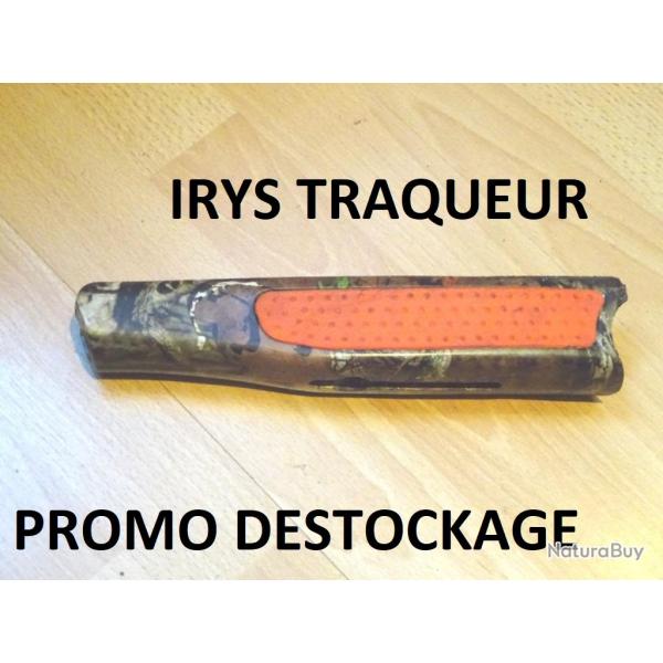devant TRAQUEUR IRYS TRAQUEUR HATSAN OPTIMA fusil 12/76 laser - VENDU PAR JEPERCUTE (SI123)