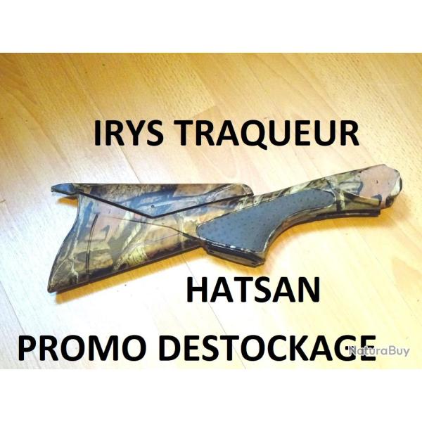 crosse TRAQUEUR IRYS TRAQUEUR HATSAN OPTIMA fusil 12/76 laser - VENDU PAR JEPERCUTE (SI125)