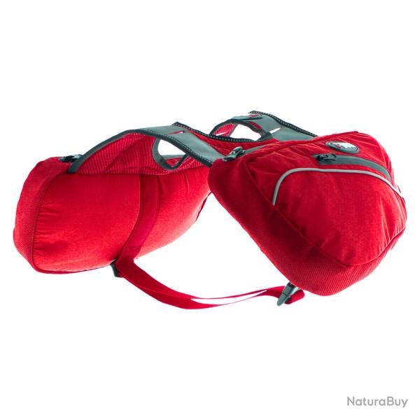 Sacoches CONFORT TREK taille M/L/XL I-DOG marque fran�aise